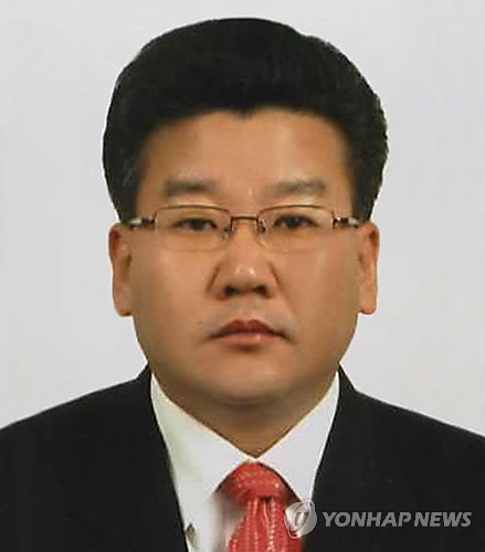 유병호 감사원 감사연구원장<사진:연합뉴스>